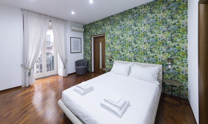 Naples City Centre Apartment | NA-F839-CIRI23A1 - Cirillo 23