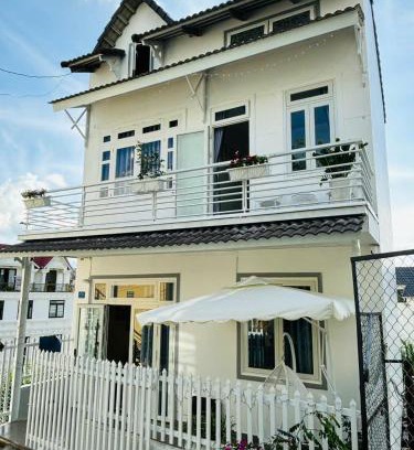 Da Lat Apartment | Na house