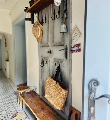Becov nad Teplou Apartment | Na Nebi 187
