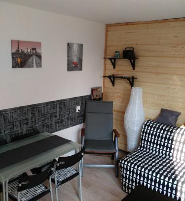 Zlutice Apartment | Na Polesí