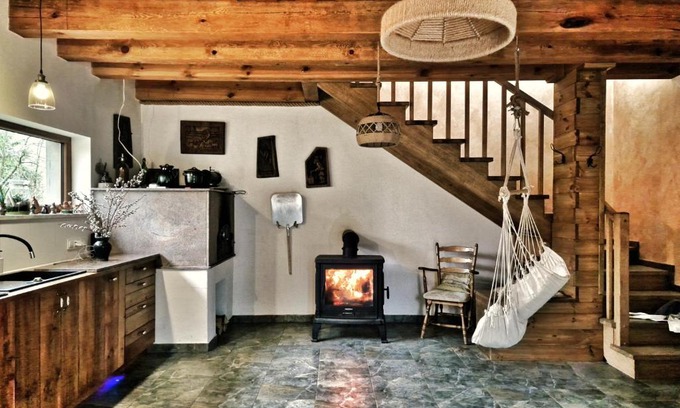 Piecki Apartment | Na Przypiecku
