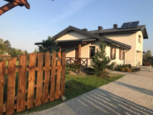 Zabludow House | Na Skraju Puszczy
