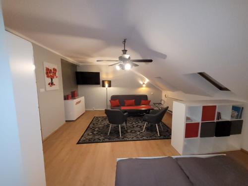 Zywiec Apartment | Na Starówce
