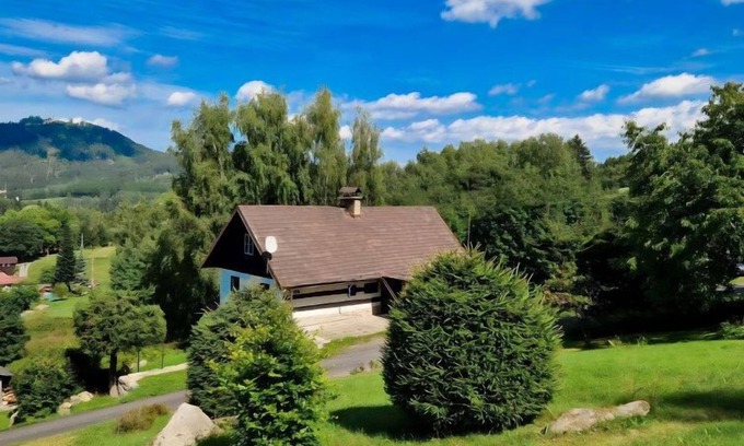 Smrzovka House | Na Stráži by Interhome
