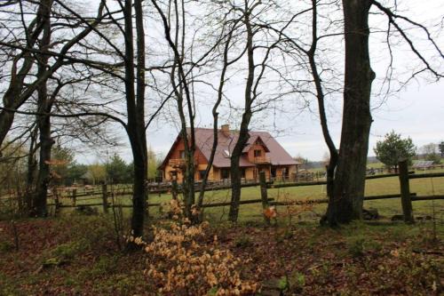 Szemud House | Na Wysokiej Górce- Agroturystyka