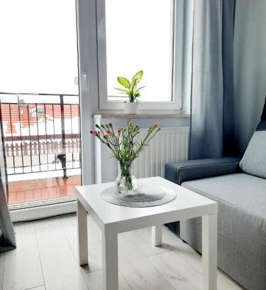 Biezanow - Prokocim Apartment | Na Wzgórzu