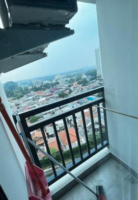 East Jakarta Apartment | Nabilah rooms