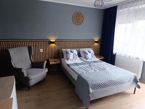 Brodnica Apartment | Nad Drwęcą