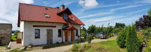 Charzykowy House | Nad Jeziorem