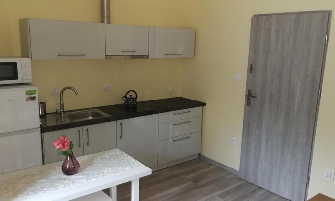 Duszniki Zdroj House | Nad Strumykiem 1