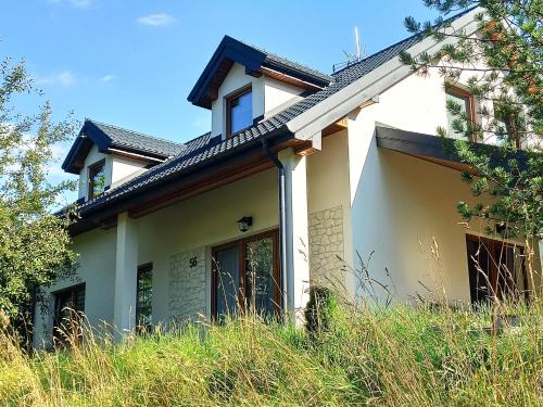 Kazimierz Dolny House | Nadrzeczna 56