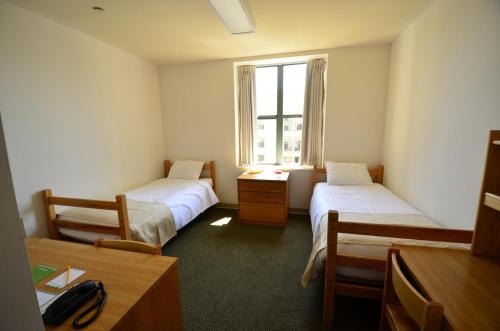 Baku Hotel | Naftalan Guest House