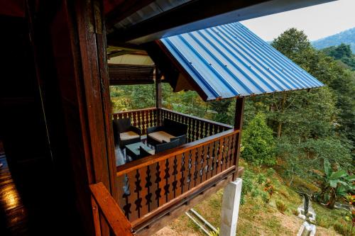 Pantai House | Nagari by the Hills
