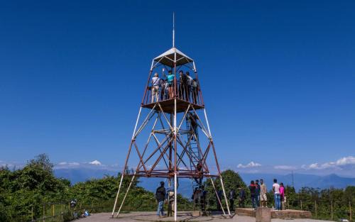 Namarjung Other | Nagarkot Day Hiking