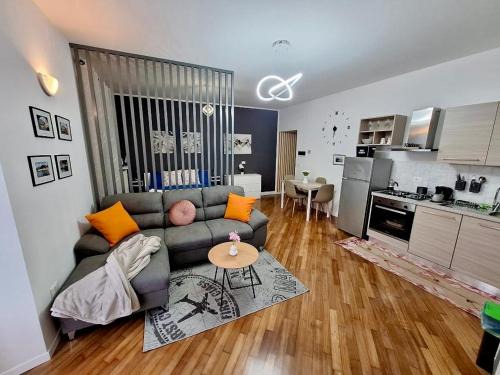 Albate Apartment | Naisa Home