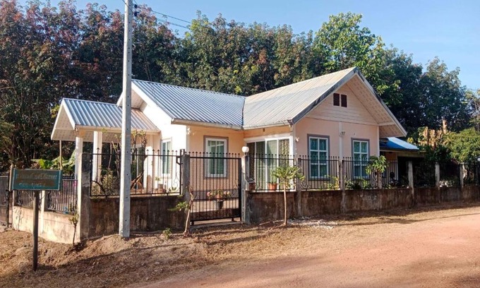 Bung Khong Long House | Naka Diamond Home
