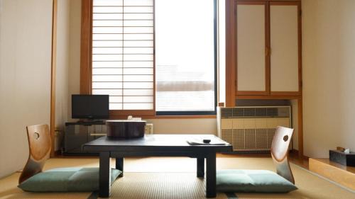 Matsumoto Hotel | Nakanoyu Onsen Ryokan - Vacation STAY 18824v