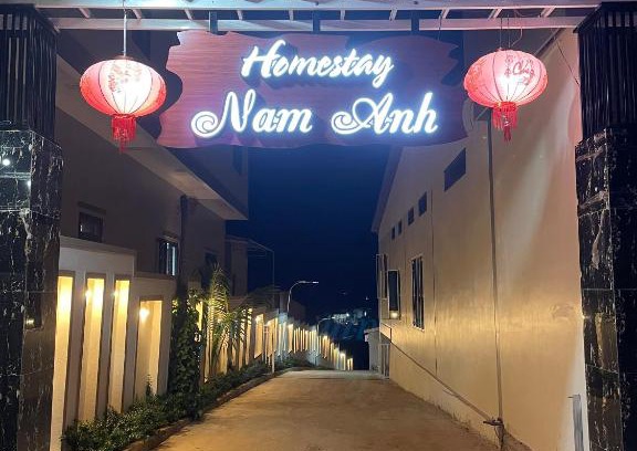 Di Linh Hotel | Nam Anh Homestay