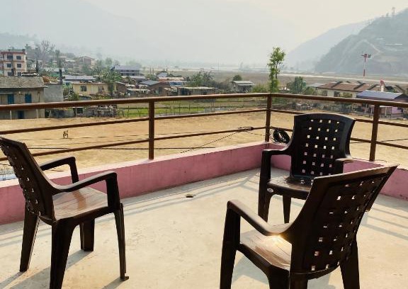 Kathmandu Valley Hotel | Namaste Guest House