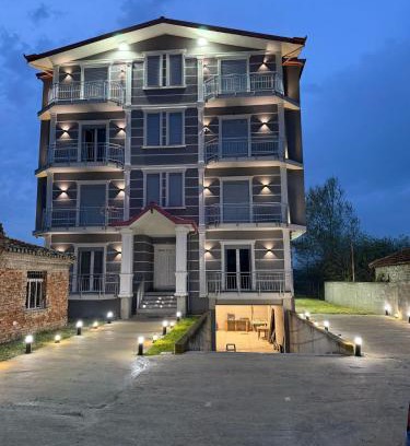 Spille Bed & Breakfast | Namelijan's Hotel