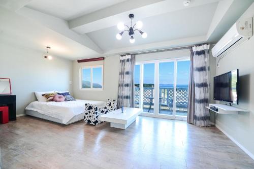 Mulgol House | Namhae liebe Pension