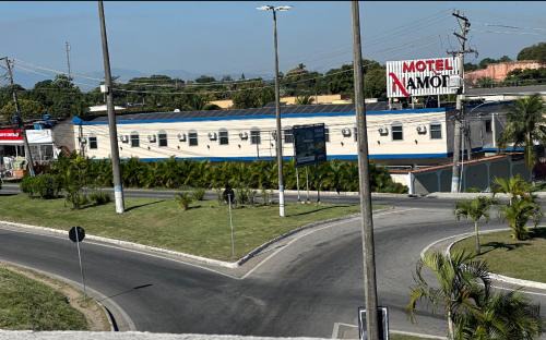 Itaguai Hotel | NAMORE motel