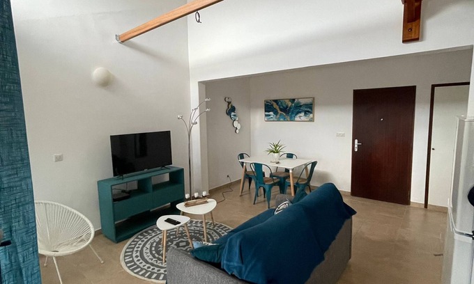Cayenne Apartment | NANA COCOONING