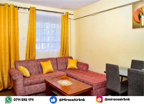Kakamega House | Nana Kakamega Homestay