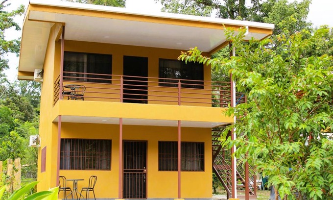 Chiguata House | Nana's Place Studio1