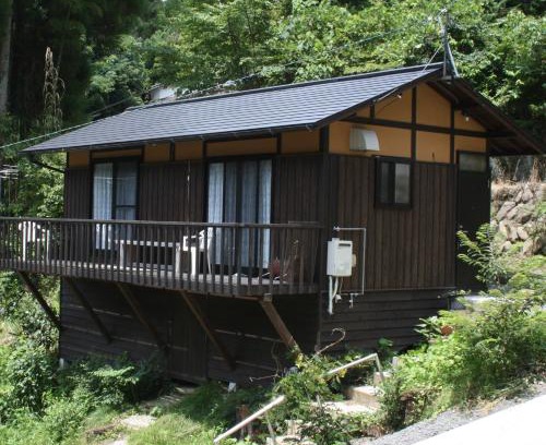 Oguni House | nanakoya