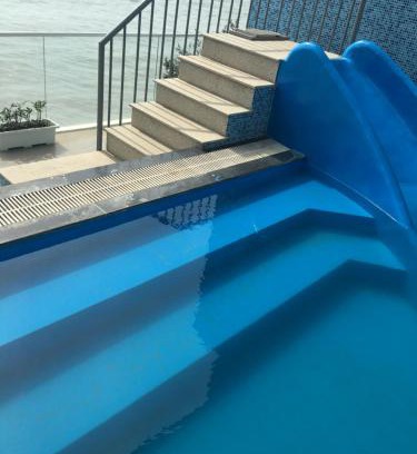 Vung Tau Villa | Nancy Beach Front Villa