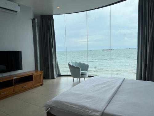 Vung Tau Apartment | Nancy thuy tien seaview condotel 1