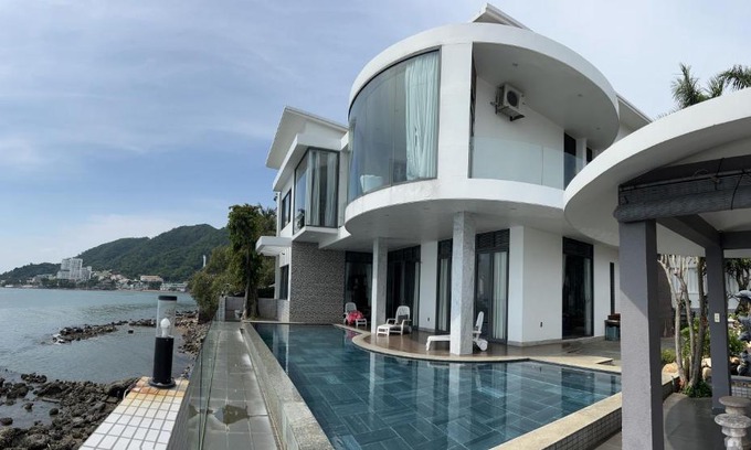 Vung Tau Villa | Nancy Tran Grand Strip Vung Tau Villa 9