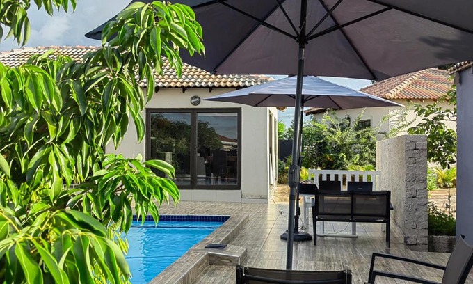 Thohoyandou House | Nandoni Crystal