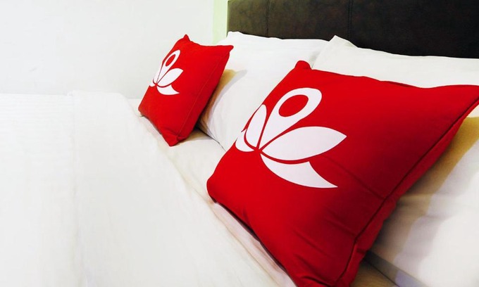 Karo House | Nangin Homestay
