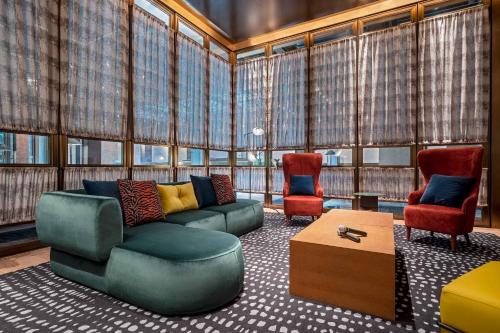 Jiangning Hotel | Nanjing, Jiangning, Autograph Collection