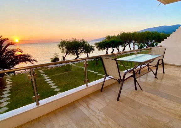 Loutra Oraias Elenis Apartment | NanSea Apartment