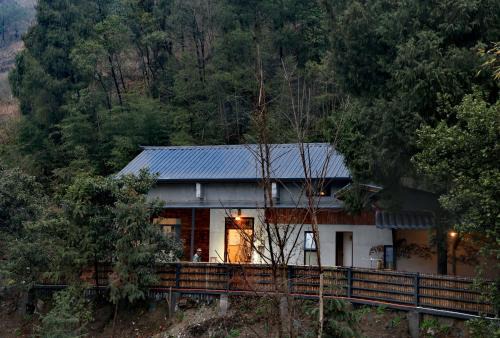 Yongding House | Nanshe MuXi Heritage Inn