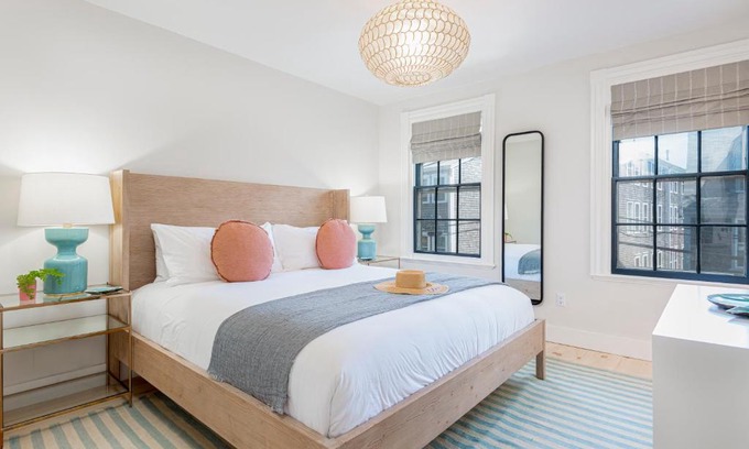 Nantucket Town Hotel | Nantucket Resort Collection