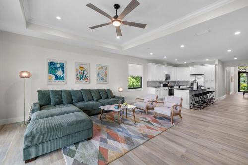 East Naples Villa | Naples Getaway by Beaches & Pickleball Courts
