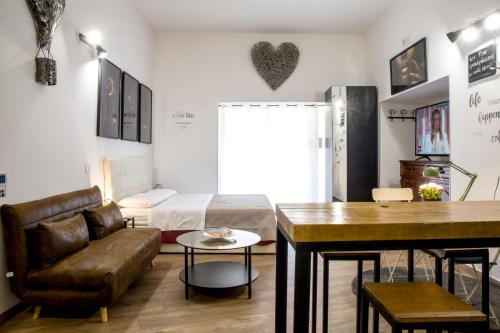 Naples City Centre Apartment | Napoli Centro Studios