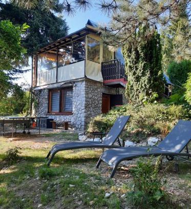 Bukkszentkereszt Ski Chalet | Napsugár Vendégház Bükkszentkereszt