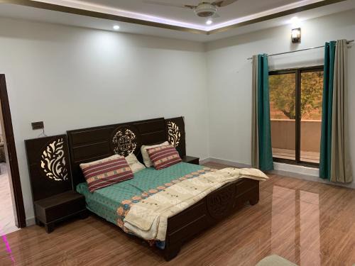Dhirkot House | Naqvi's Residency