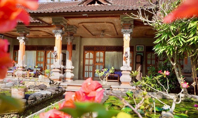Jasri House | Narafa's Guest House