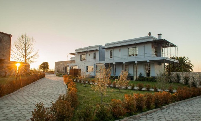 Carmelo Hotel | Narbona Wine Lodge