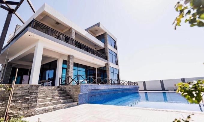 Nardaran Villa | Nardaran Villa