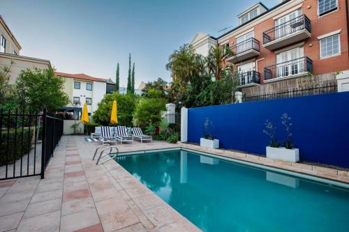 Northbridge Apartment | Narnia in Northbridge - One Bedroom