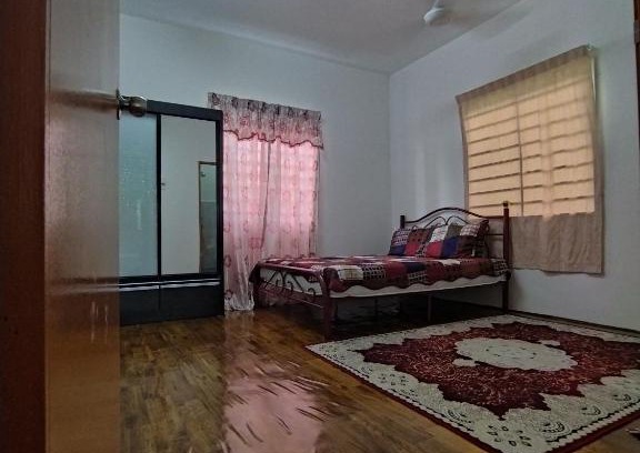 Kuala Terengganu House | NASA HOMESTAY