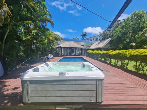 Suva House | Nasese paradise
