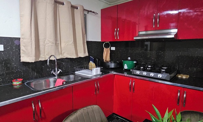 Nasinu Apartment | Nasinu's Ideal Family Apartment 2